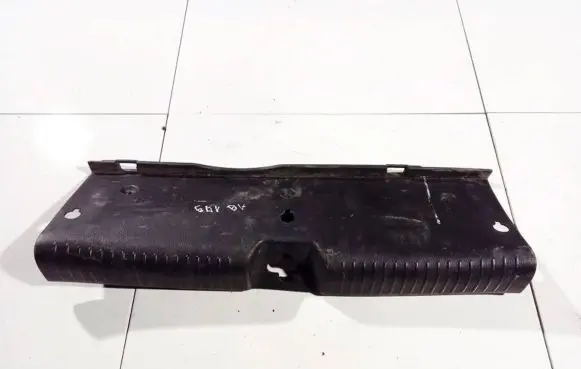 Hyundai Getz Other trunk/boot trim element 857701c000 85770-1c000