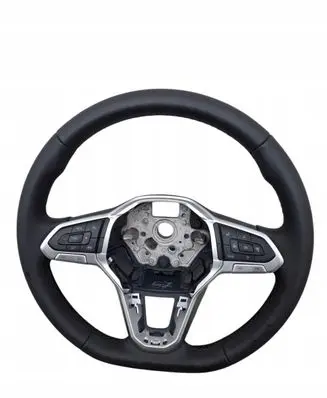 Volkswagen Polo VI Steering wheel 2G0419089