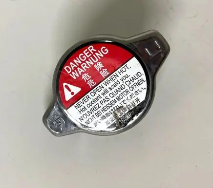 Honda Clarity Coolant expansion tank/reservoir cap 19045PWA004