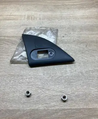 Renault Espace II Front fender indicator light 6025300659G 6025370363 781500001