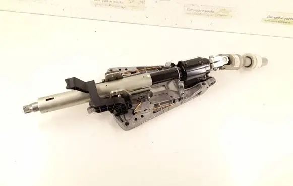 Mercedes-Benz SLK R172 Steering wheel axle 1724600216 1724600409