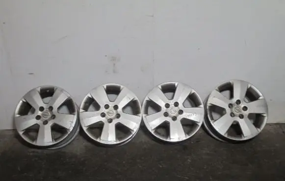 Opel Vectra C R12 alloy rim 09179595