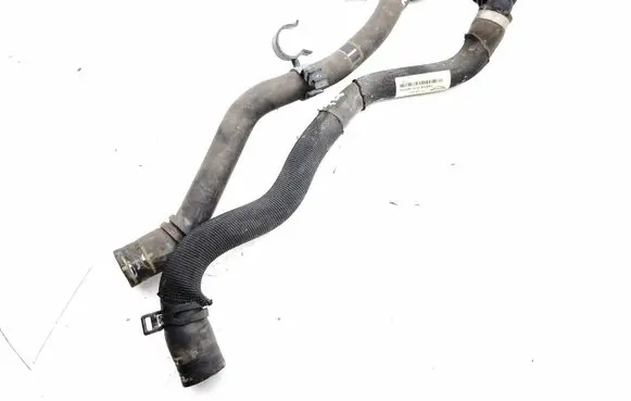 Mini One - Cooper Coupe R56 Engine coolant pipe/hose 7606001 14837810 CTT27443