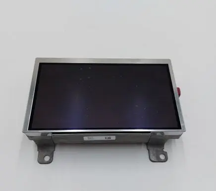 Mini Cooper Countryman R60 Screen/display/small screen 2448342