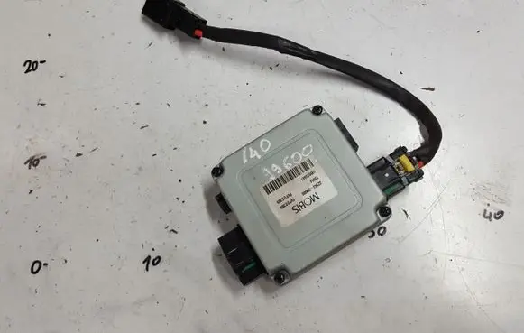 Hyundai i40 Power steering control unit/module 3Z56399600