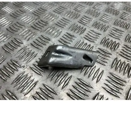 BMW 5 G30 G31 G38 Muffler mount bracket/holder 9297650