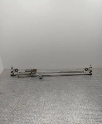 Opel Zafira B Front wiper linkage and motor 404976 446872201 13145557