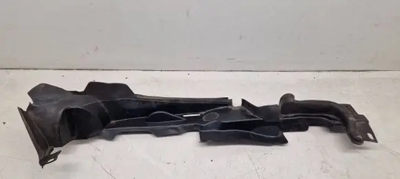 Audi A5 Sportback 8TA Fender end trim 8W7821170 PPTD20