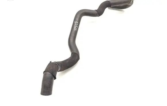 Land Rover Range Rover Sport L320 Engine coolant pipe/hose JHB501760
