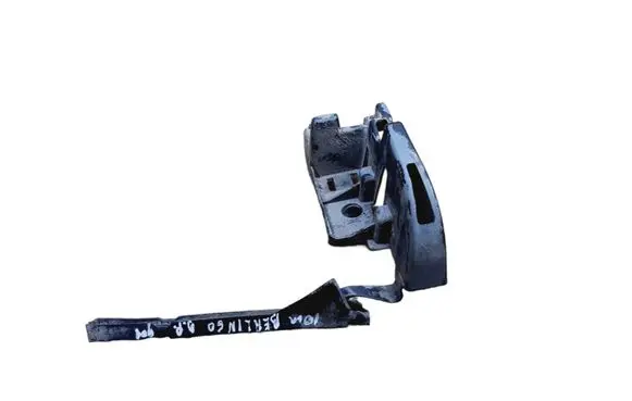 Peugeot Partner Rear bumper mounting bracket 9680554680
