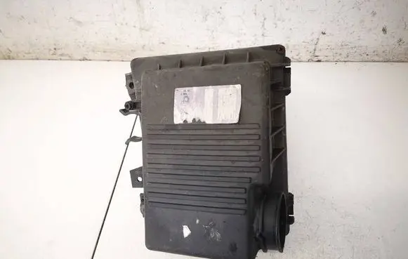 Mini One - Cooper R50 - 53 Air filter box 147783106