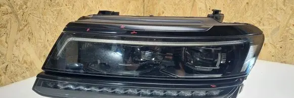 Volkswagen Tiguan Headlight/headlamp 5NB941081D 4060142
