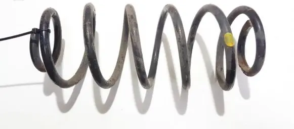 Toyota Yaris Rear coil spring