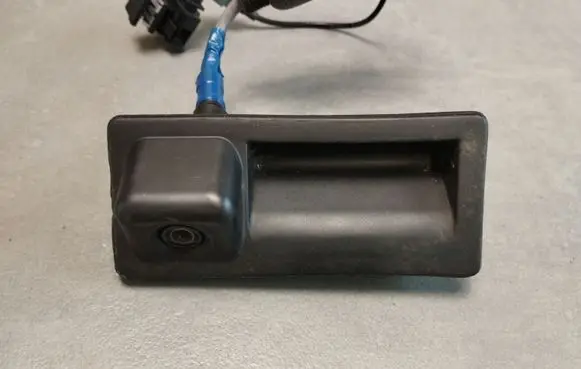 Audi A5 Sportback 8TA Reversing camera 5N0827566AA