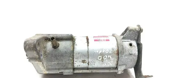Jaguar XF Starter motor 4280004891 8X2311001AB