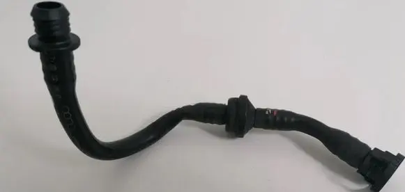 Audi A4 S4 B6 8E 8H Vacuum line/pipe/hose PA12PHL