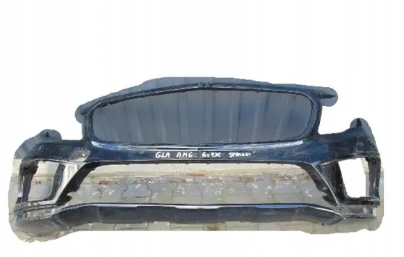 Mercedes-Benz GLA W156 Front bumper A1568851925