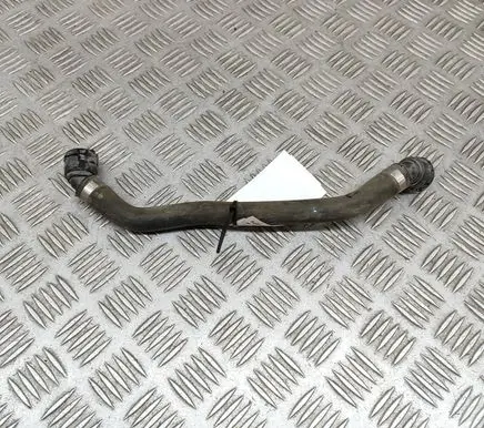 Mercedes-Benz EQS V297 Engine coolant pipe/hose A2975012000