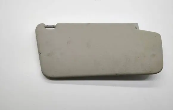 Mercedes-Benz GLK (X204) Sun visor