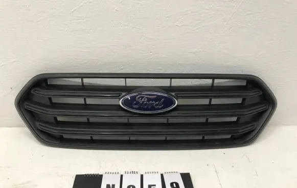 Ford Transit Custom Front grill JK21-17B968-AC