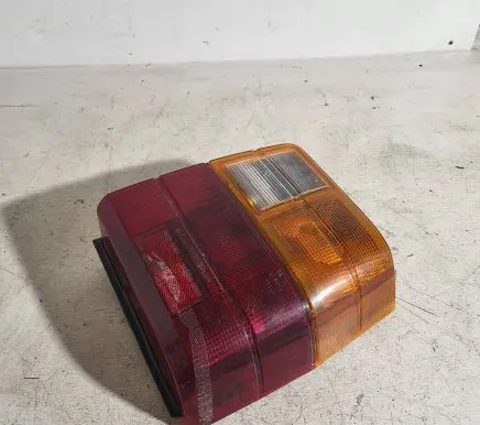 Fiat Uno Rear/tail lights 14048