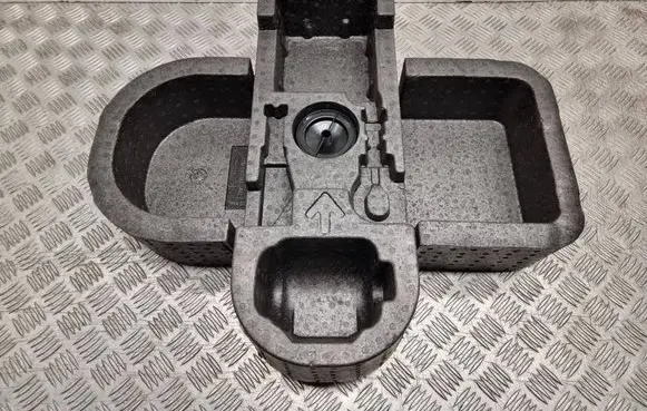 Ford Focus Tool box JX7B19G381AC