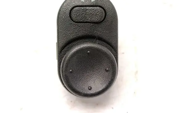 Opel Astra G Wing mirror switch 09226861 0792T