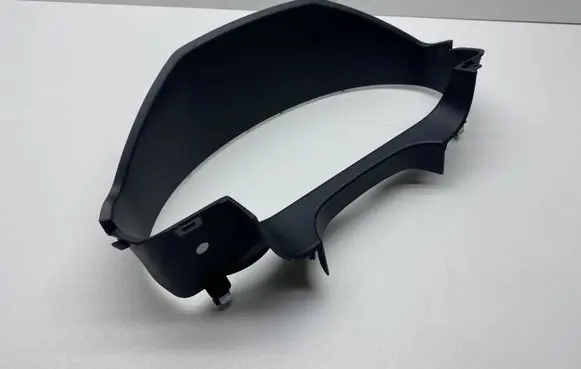 Dashboard trim
