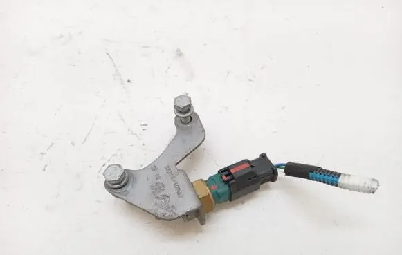 Peugeot 508 II Coolant temperature sensor 9830811080