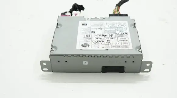 Peugeot 3008 II GPS navigation control unit/module 9820469280ACR 9820469280