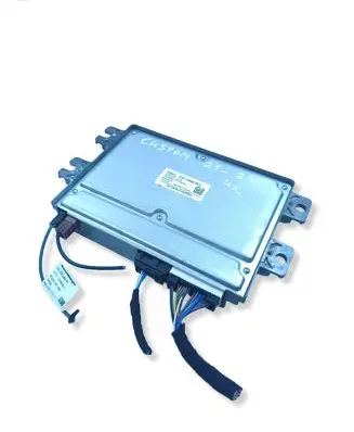 Ford Transit Custom II Camera control unit module S74T14B647BCC B2429503289