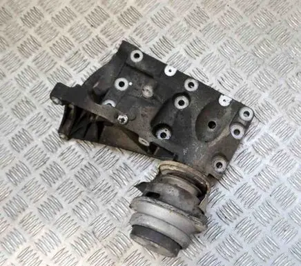 Porsche Cayenne (9PA) Engine mount bracket 948102215948375049