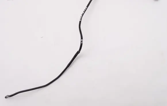 Fiat Ducato Fuel line pipe