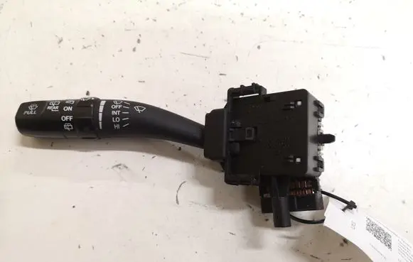 Hyundai Santa Fe Wiper control stalk 202005766