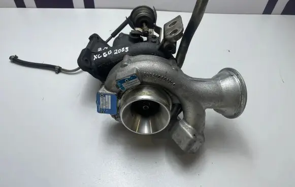 Volvo XC60 Turbo 31293086 36002751