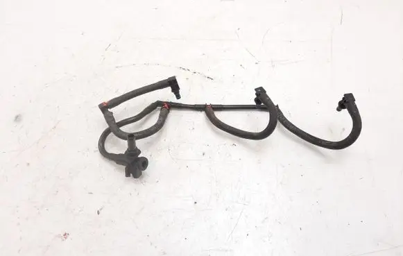 Nissan Note (E12) Fuel return line/hose 