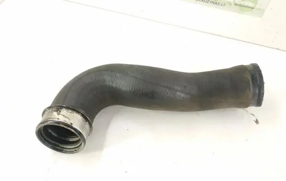 Mercedes-Benz R W251 Intercooler hose/pipe 2515280182 2515280382