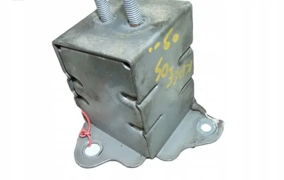 Renault Koleos I Rear shock/impact absorber stay/bar 
