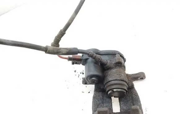 Audi A5 8T 8F Rear brake caliper 32335478E