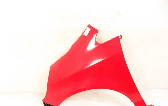 Honda Jazz Fender