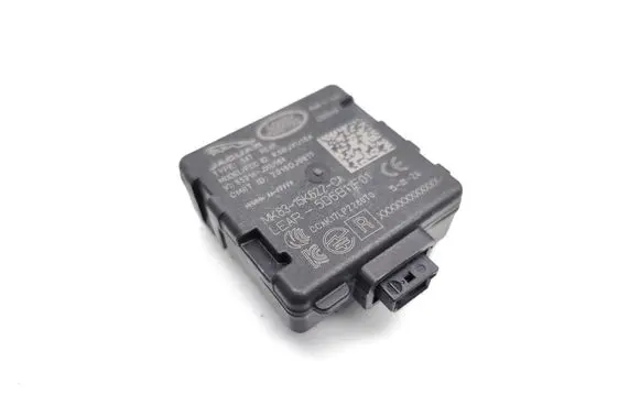 Jaguar I-Pace Comfort/convenience module MK8315K622CA
