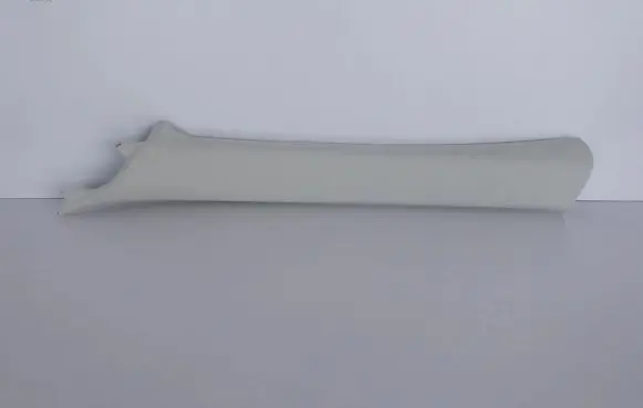 Lexus NX (A) pillar trim 6222078020