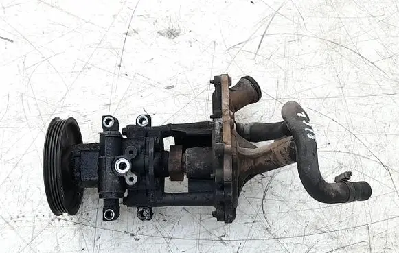 Ford Tourneo Power steering pump 1805241 6C113A674AC