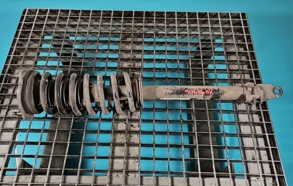 Mercedes-Benz E W213 Front shock absorber/damper A2133200513 IMPRK1494306
