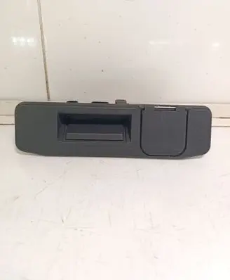 Mercedes-Benz C W206 Tailgate handle with camera A0997502400