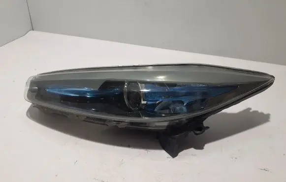 Renault Zoe Headlight/headlamp 260605036R