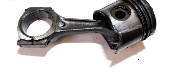 Rover 414 - 416 - 420 Piston with connecting rod