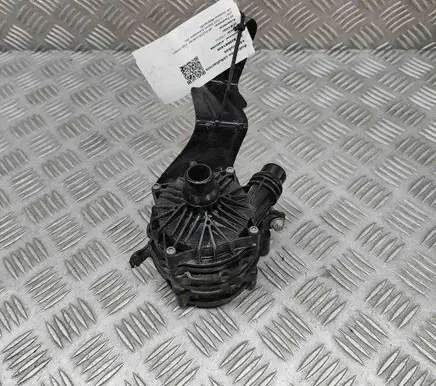 Mercedes-Benz EQS V297 Electric auxiliary coolant/water pump 8TW014145 A0005004900