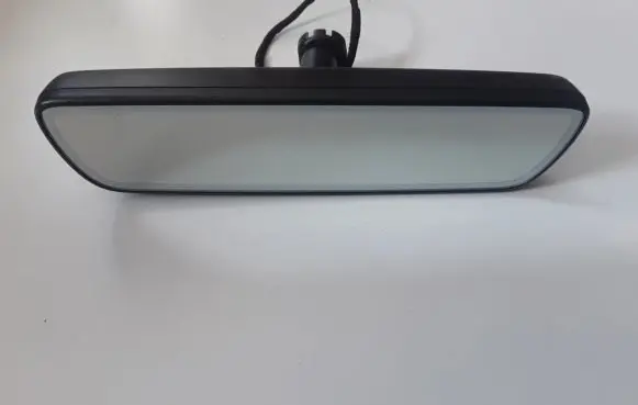 Subaru Forester SK Rear view mirror (interior) E11048368