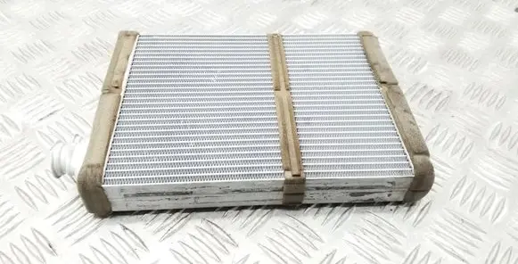 Audi A4 S4 B8 8K Heater blower radiator